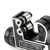 A close-up shot of a tube cutter tool against a white background. Produktbild-Vorschau