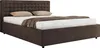 MKS MEBLE Polsterbett Doppelbett PAVO CLASSIC Bett mit Produktbild-Vorschau 5