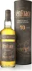 The BenRiach 10 Jahre in Geschenktube Single Malt Scotch Produktbild-Vorschau 1