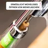 Westmark Tischentkorkmaschine »Sieger-Profi« 60382260 Voir les images du produit 5
