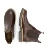 Travelin' Randers Lady Dark Brown 40 Produktbild-Vorschau 6