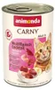 animonda Carny 4017721837187, Dospelý, Akékoľvek plemeno, Náhľad obrázku produktu 2
