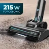 Akumulátorový vysávač Cecotec Conga Rockstar 1500 Ray Pure Náhľad obrázku produktu 2