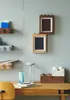 Lego Wooden Collection - Jeu de 3 crochets muraux en bois Voir les images du produit 9