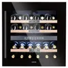 Klarstein Einbau-Weinkühlschrank, 2 Zonen Produktbild-Vorschau 1