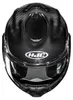 Helm HJC F100CARSOLBLK Produktbild-Vorschau 4