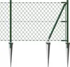 Alberts Maschendrahtzaun, Höhe 150 cm, Länge 40 m, Produktbild-Vorschau 8