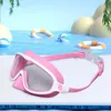 Schwimmbrille für Kinder und Erwachsene, kein Auslaufen, Produktbild-Vorschau 9