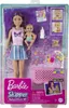 Barbie „Skipper Babysitters Inc.” Skipper Playset - Sleepy Produktbild-Vorschau 6
