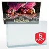 Evoretro – Evoretro – Schutzhüllen für Lorcana, 24er-Pack, Produktbild-Vorschau 1