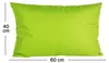 JACK 40x60cm Outdoor Lounge Kissen Dekokissen inkl. Produktbild-Vorschau 4