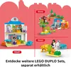 LEGO® DUPLO 10445 Voitures de course de l'équipe F1 avec Voir les images du produit 41