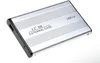 Festplattengehäuse Case 2,5 Zoll IDE USB 2.0 Festplatten Produktbild-Vorschau 1