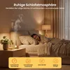 Goliving Aromadiffusor – Luftbefeuchter – Aromatherapie – Produktbild-Vorschau 2