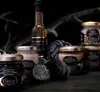 Creme Aus Pecorino Romano und schwarzem Trüffel, 80 g Produktbild-Vorschau 6