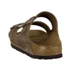 Birkenstock Herren Schuhe beige Náhled obrázku produktu 3