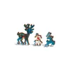 DaVICI Premium Holzpuzzle "Winter und Schlitten" Produktbild-Vorschau 6