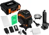 NEO TOOLS Laser 3D, verde 4x360 gradi, laser a linea laser Anteprima dell’immagine prodotto 1