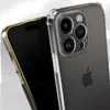 Avizar, Stoßfeste Silikon-Bumper-Hülle für Apple iPhone 14 Produktbild-Vorschau 5