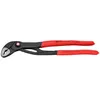 A pair of Knipex Cobra QuickSet water pump pliers on a white background. Anteprima dell’immagine prodotto