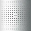 Kopfbrause Axor Montage Decke-Aufputz chrom chrom 250/250 Produktbild-Vorschau 4