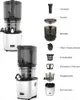 Kuvings Auto10S Slow Juicer , Couleur:Noir mat Voir les images du produit 14