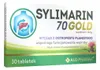 SYLIMARIN 70 GOLD Mariendistel Leber Alg Pharma 30 Tab. Produktbild-Vorschau 1