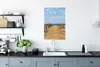 MuchoWow® Poster Strand - Weg - Sommer 60x90 cm - Produktbild-Vorschau 3