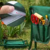 Valle Verde 5in1 Gartenset Kniebank, Sitzbank, Kniekissen, Produktbild-Vorschau 10