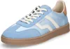 A single blue Gant sneaker is shown from a side angle against a white background. Produktbild-Vorschau