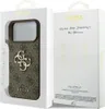Custodia Guess 4G Big Logo Do Iphone 17 Pro Max - Brązowe Anteprima dell’immagine prodotto 8