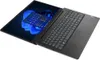 An open laptop is shown from a slightly elevated diagonal angle against a white background. Produktbild-Vorschau