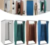 Cabine d'essayage mobile - Cabine d'essayage pour magasin Voir les images du produit 7