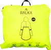 Regenponcho Fahrradponcho Wanderponcho Grösse:S/M Produktbild-Vorschau 2