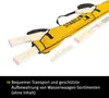 Stabila LCC-6-200 18987 Spirit level bag (L x W x H) 204.50 Náhled obrázku produktu 8