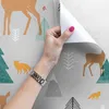 Coloray Fototapete 360x250 cm An Einer Wand Latex Produktbild-Vorschau 3