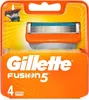 Gillette Fusion5 Rasierklingen-Ersatzkartuschen, 4 Stück Produktbild-Vorschau 8