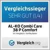 Al-Ko Vertikutierer 38 P Combi Care Comfort Náhľad obrázku produktu 9