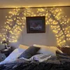 LED dekorácia s vetvičkami, 144 diód, svetelný reťazec Náhľad obrázku produktu 12