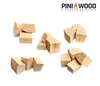 PINI Wood Chunks Buche OHNE RINDE 7 Kg Räucherklötze für Produktbild-Vorschau 5