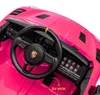 Auto elettrica per bambini Porsche 718 Spyder RS 12 V (1–5 Anteprima dell’immagine prodotto 8