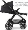 Abc Design Samba Ink 24 Kinderwagen Buggy Jogger Kinder Produktbild-Vorschau 3