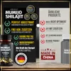 Saint Nutrition® Mumijo Shilajit 1000mg hochdosiert – das Produktbild-Vorschau 7