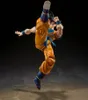 Dragon Ball S.H. Figuarts Actionfigur Son Goku Super Hero Produktbild-Vorschau 8