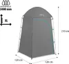 Nc3025 Guardaroba Da Trekking Xl Grigio Nils Camp Anteprima dell’immagine prodotto 2