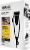 Wahl Home Pro, Černá, Metalická, 1 mm, 2,5 cm, 4,6 cm, 4,6 Náhled obrázku produktu 19