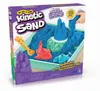 Kinetic Sand KNS ACK Sandbox Set V2 Blue FR GML, Kinetický Náhled obrázku produktu 14