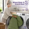 Slaapspeciaal Bettdecke ohne Bezug 240x220cm - Produktbild-Vorschau 6