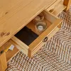 IDIMEX Couchtisch SALSA, Massivholz Kiefer, Zwei Schubladen Produktbild-Vorschau 5