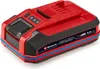 EINHELL Akku Power-X-Change Plus 18Volt 4,0Ah SEALED, (IP57 Produktbild-Vorschau 10